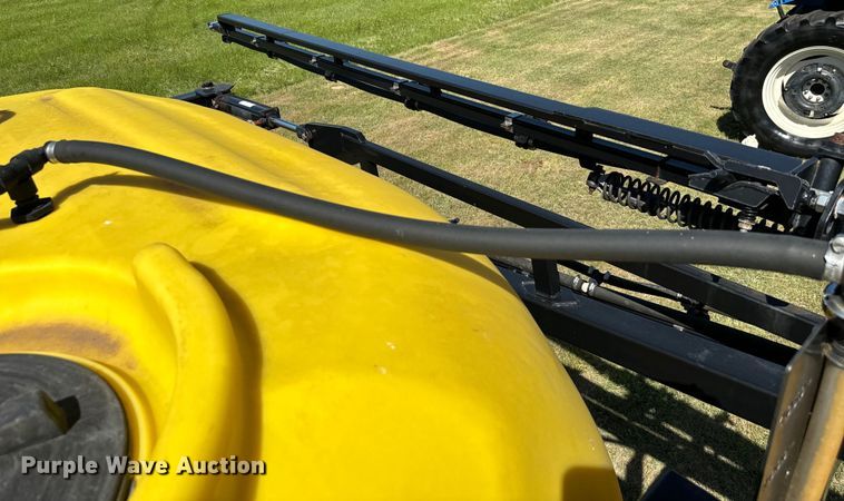 image for item EJ0663 Ag Spray 6000 sprayer