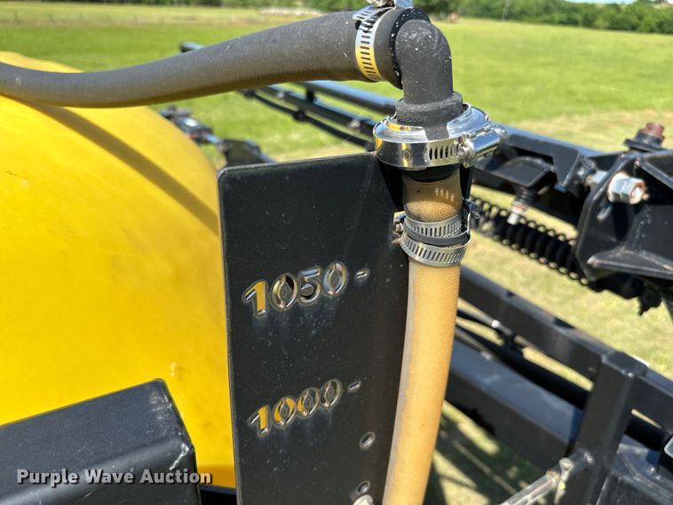 image for item EJ0663 Ag Spray 6000 sprayer