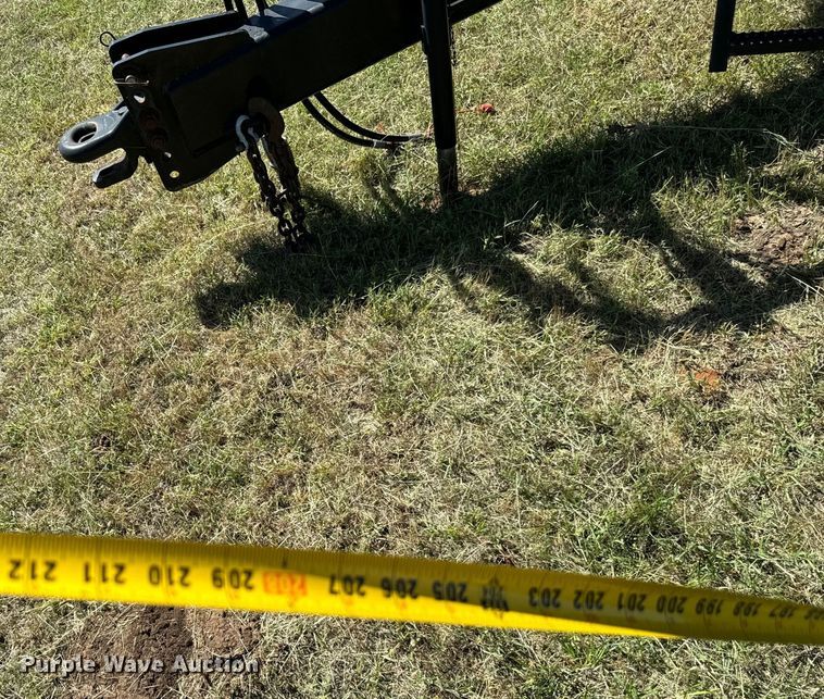 image for item EJ0663 Ag Spray 6000 sprayer