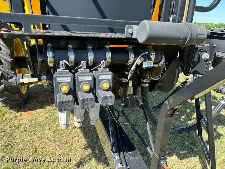 image for item EJ0663 Ag Spray 6000 sprayer