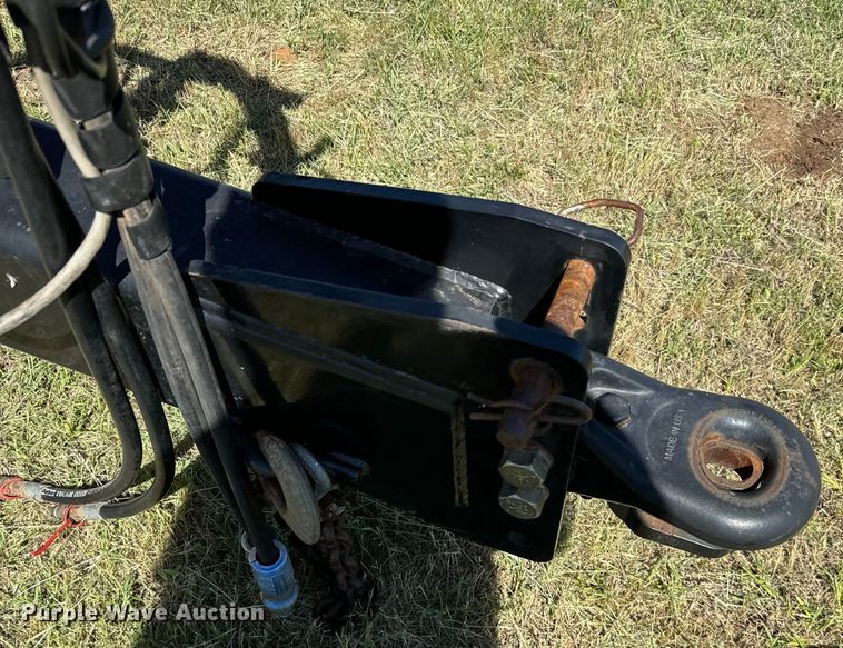 image for item EJ0663 Ag Spray 6000 sprayer