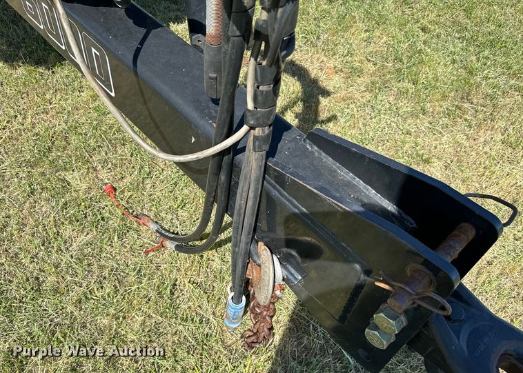 image for item EJ0663 Ag Spray 6000 sprayer