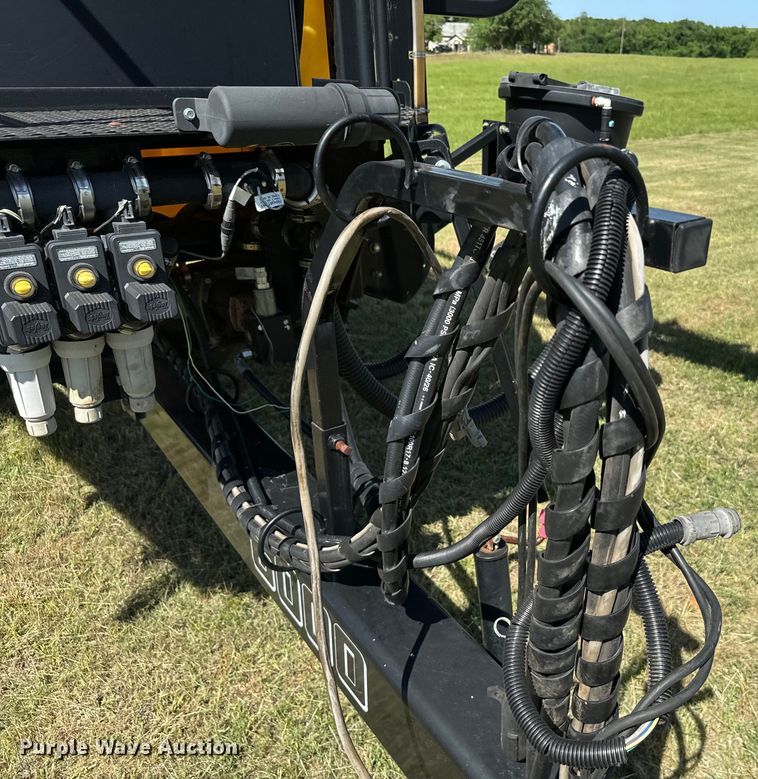 image for item EJ0663 Ag Spray 6000 sprayer