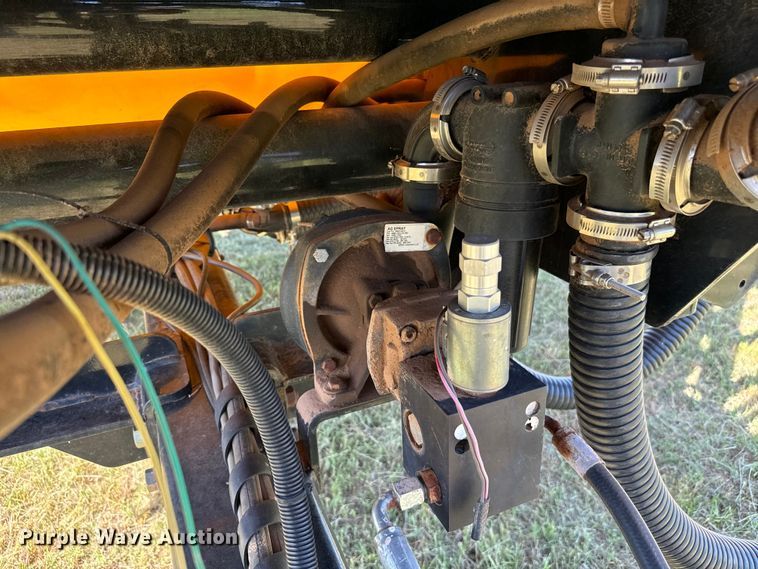 image for item EJ0663 Ag Spray 6000 sprayer