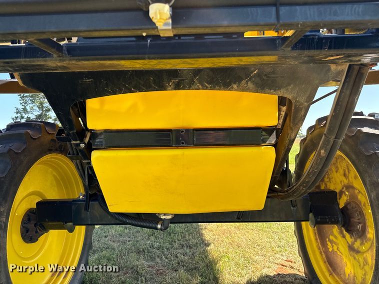 image for item EJ0663 Ag Spray 6000 sprayer