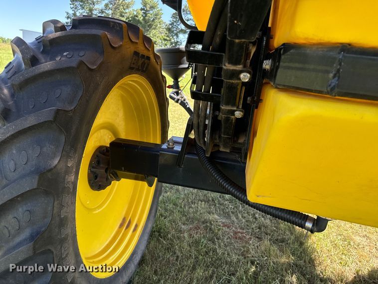 image for item EJ0663 Ag Spray 6000 sprayer