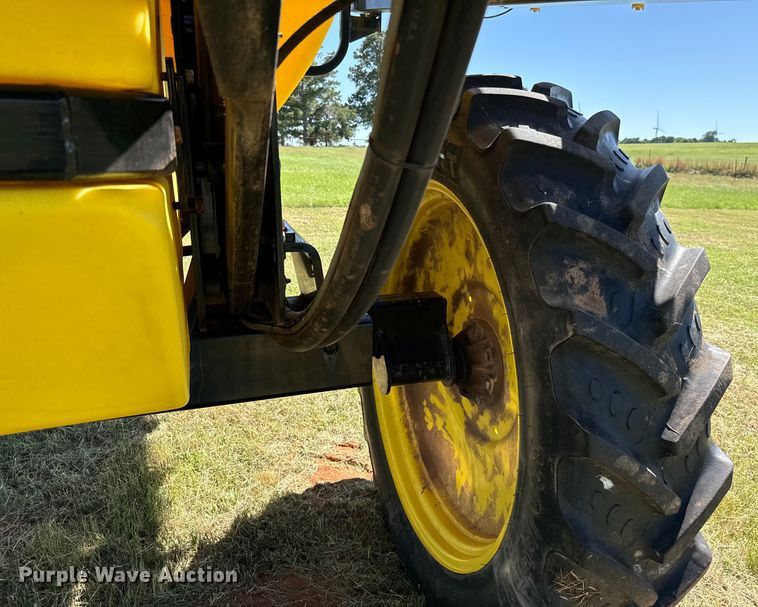 image for item EJ0663 Ag Spray 6000 sprayer