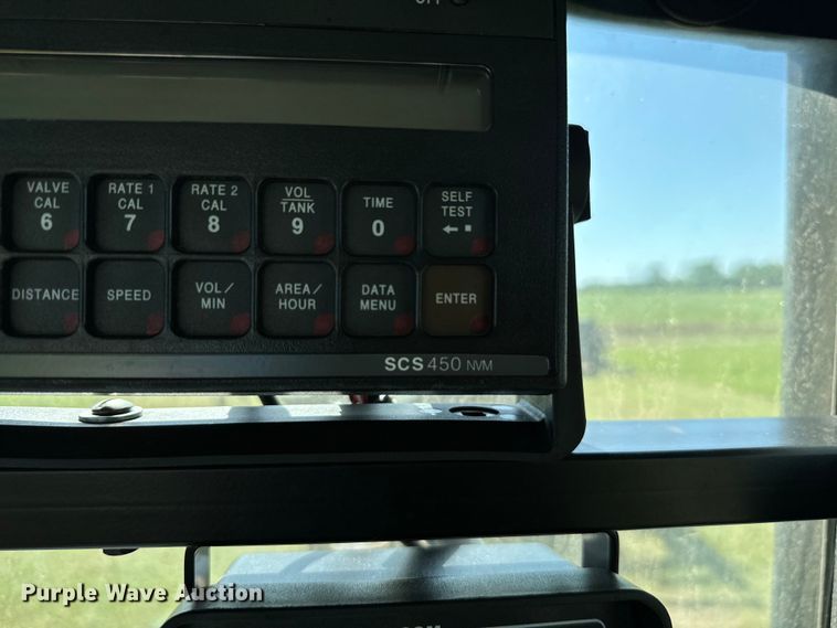 image for item EJ0663 Ag Spray 6000 sprayer