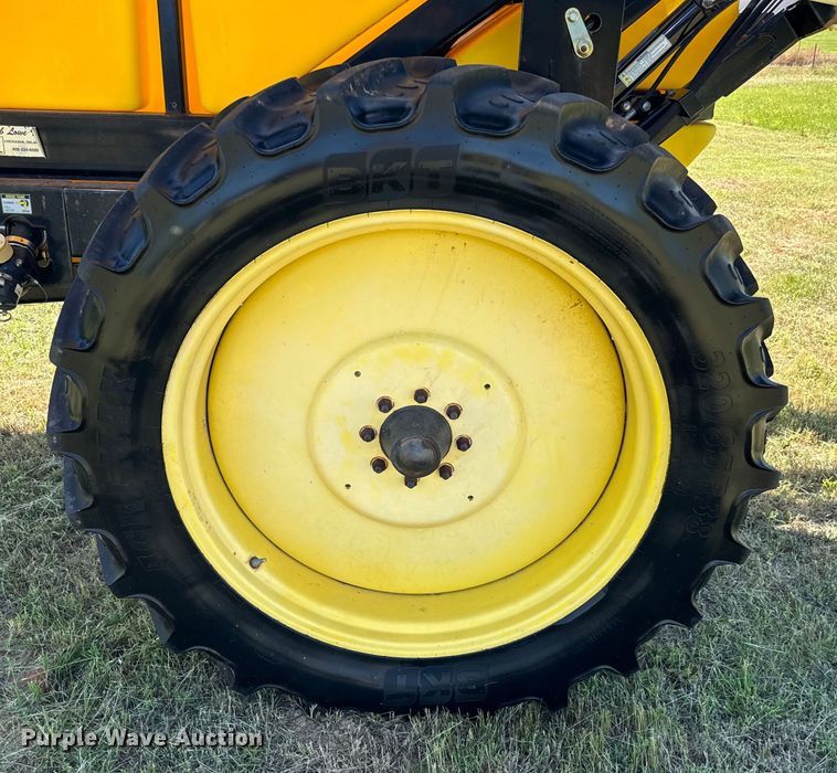 image for item EJ0663 Ag Spray 6000 sprayer