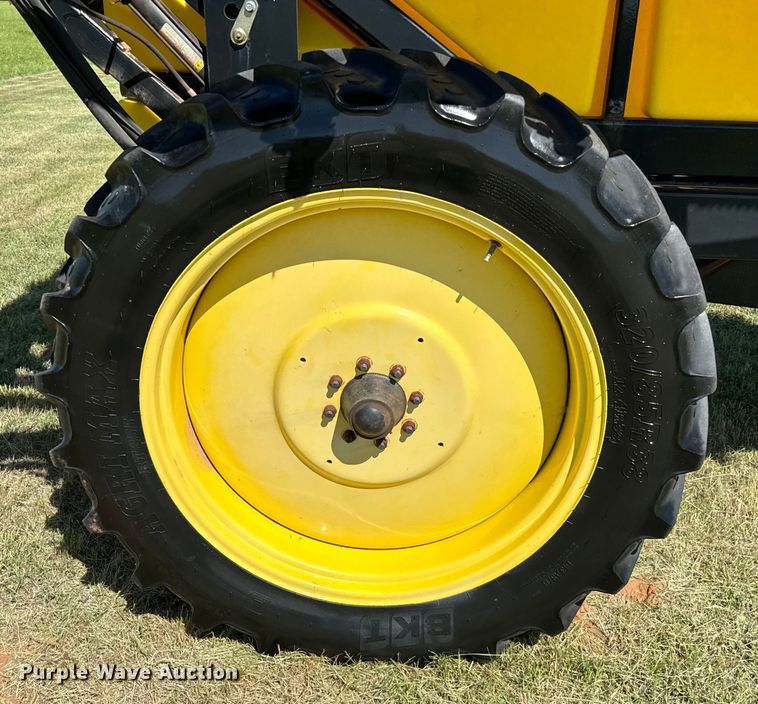 image for item EJ0663 Ag Spray 6000 sprayer