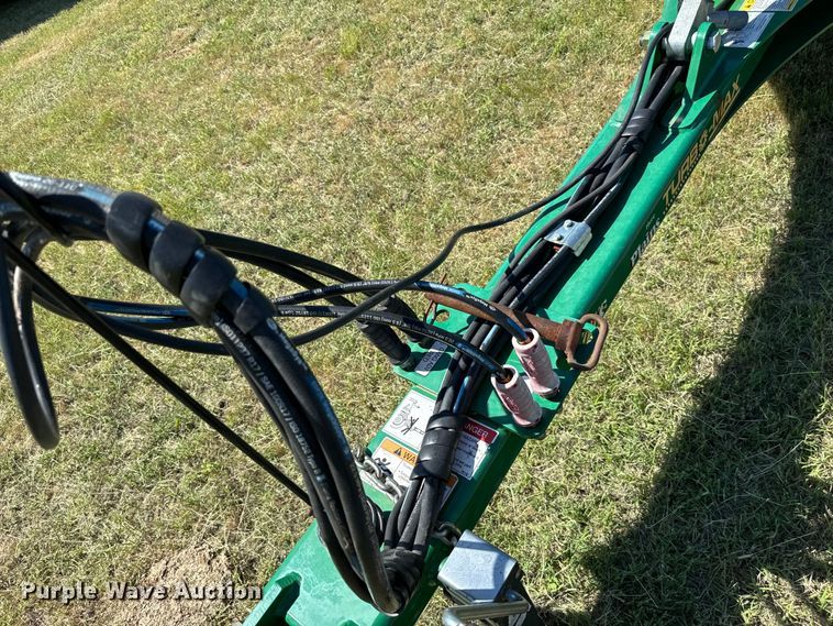 image for item EJ0664 2018 Great Plains 1200 Turbo-Max vertical tillage