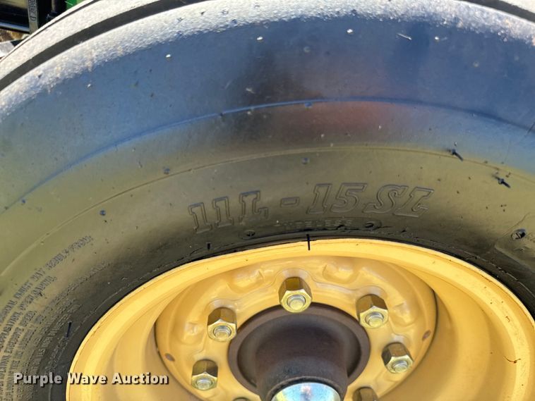 image for item EJ0664 2018 Great Plains 1200 Turbo-Max vertical tillage