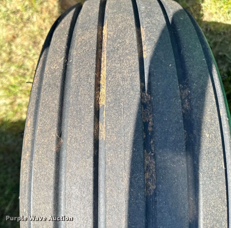 image for item EJ0664 2018 Great Plains 1200 Turbo-Max vertical tillage