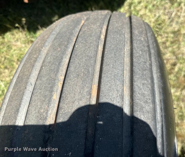 image for item EJ0664 2018 Great Plains 1200 Turbo-Max vertical tillage