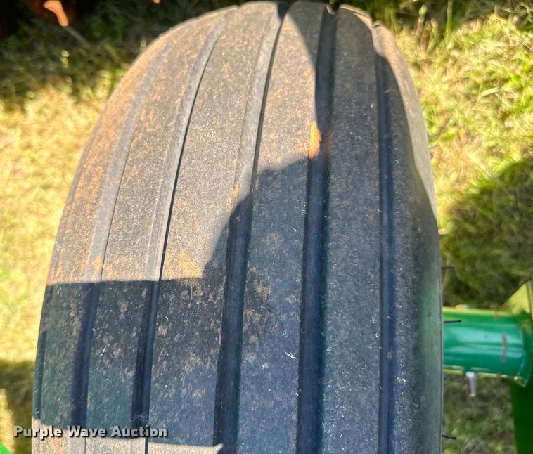 image for item EJ0664 2018 Great Plains 1200 Turbo-Max vertical tillage