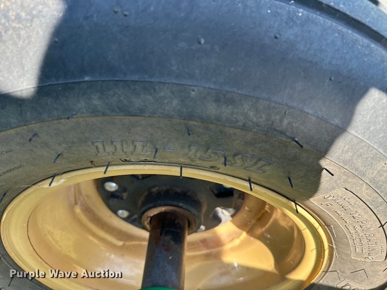 image for item EJ0664 2018 Great Plains 1200 Turbo-Max vertical tillage