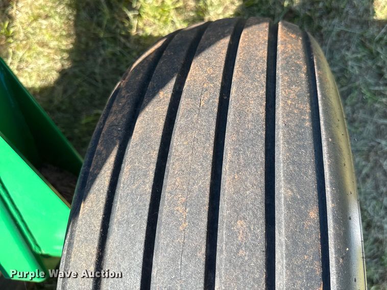 image for item EJ0664 2018 Great Plains 1200 Turbo-Max vertical tillage