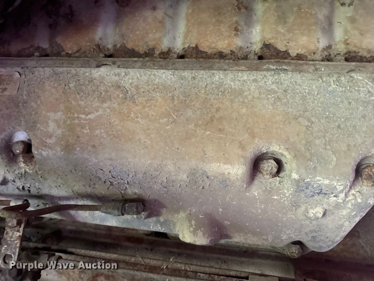 image for item EJ2716 1979 GMC grain truck