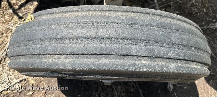 image for item EJ2776 1953 Ferguson 30 tractor