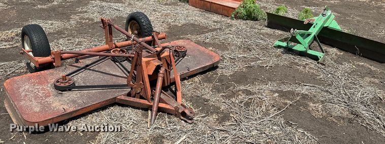 image for item EJ2779 Agriculture equipment