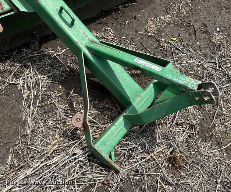 image for item EJ2779 Agriculture equipment