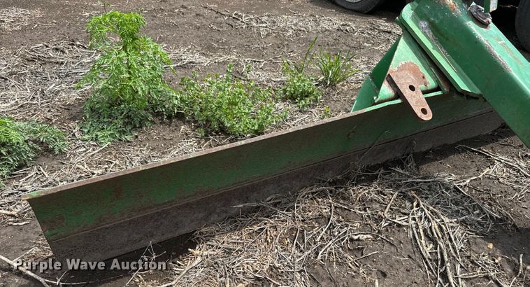 image for item EJ2779 Agriculture equipment