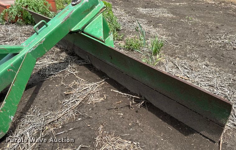 image for item EJ2779 Agriculture equipment