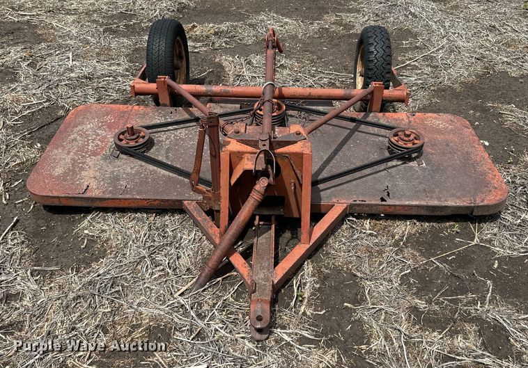 image for item EJ2779 Agriculture equipment