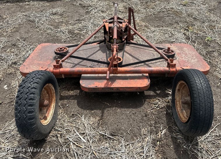 image for item EJ2779 Agriculture equipment