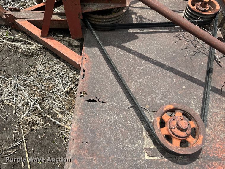 image for item EJ2779 Agriculture equipment