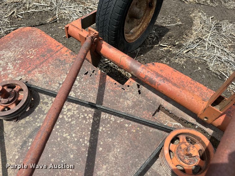 image for item EJ2779 Agriculture equipment