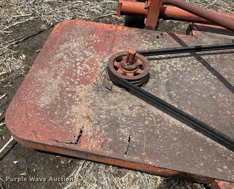 image for item EJ2779 Agriculture equipment