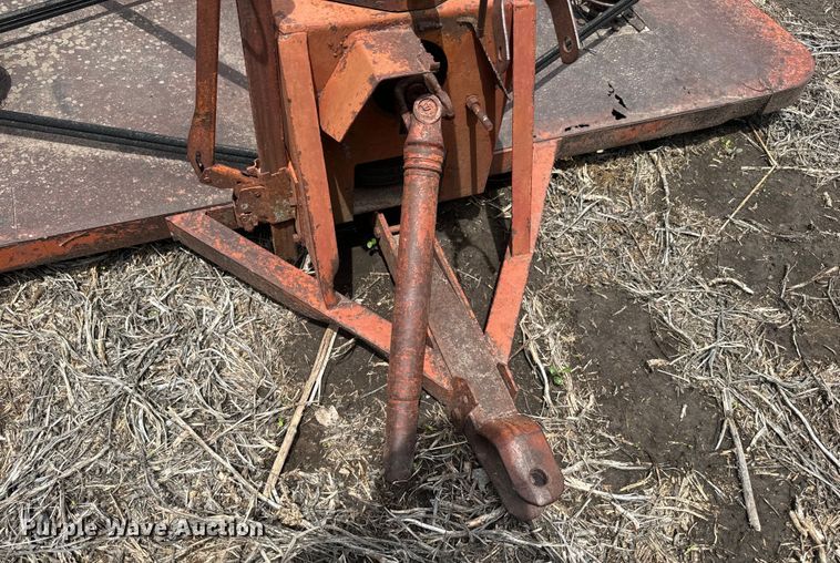 image for item EJ2779 Agriculture equipment