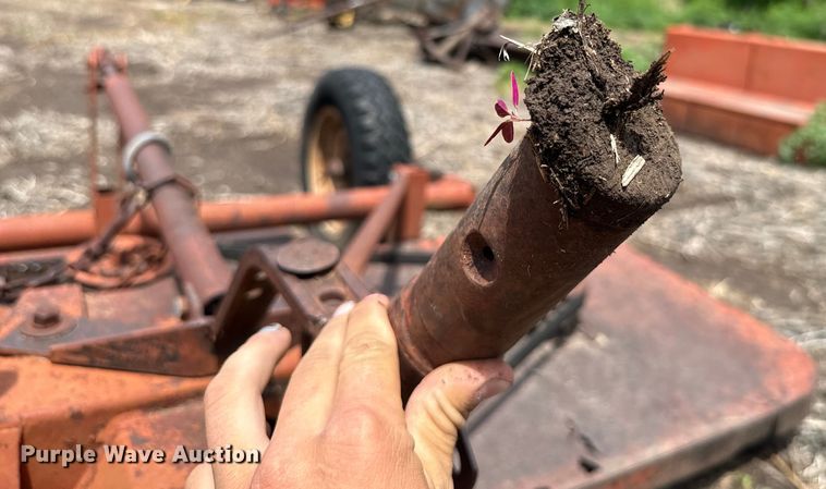 image for item EJ2779 Agriculture equipment