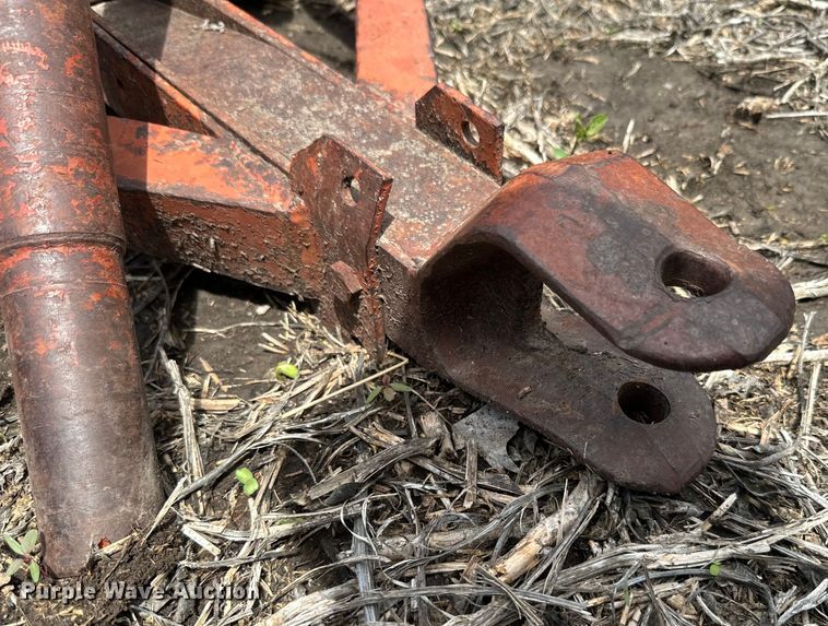 image for item EJ2779 Agriculture equipment