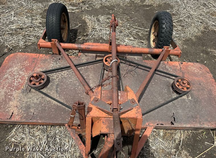image for item EJ2779 Agriculture equipment