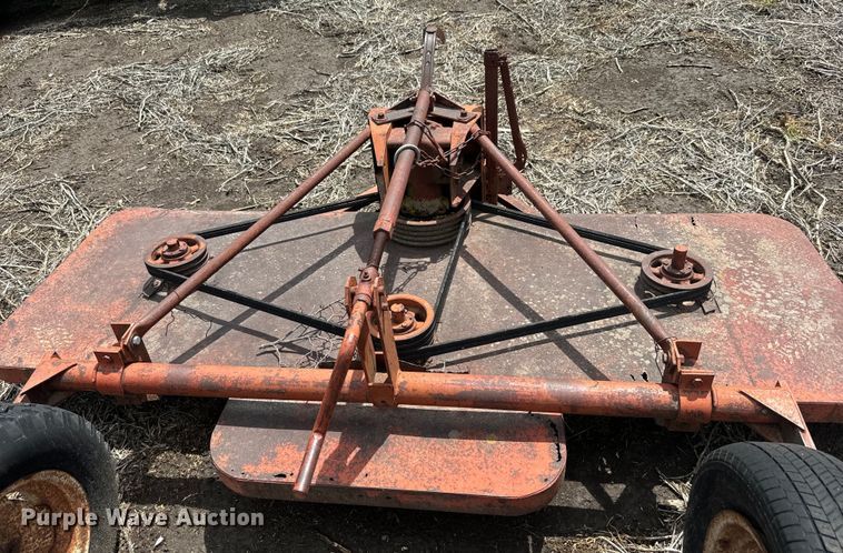 image for item EJ2779 Agriculture equipment