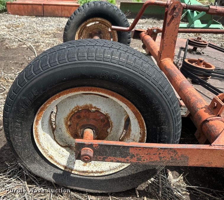 image for item EJ2779 Agriculture equipment