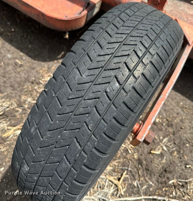 image for item EJ2779 Agriculture equipment