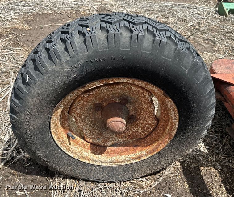 image for item EJ2779 Agriculture equipment