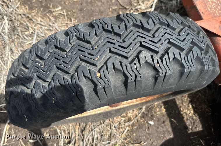 image for item EJ2779 Agriculture equipment