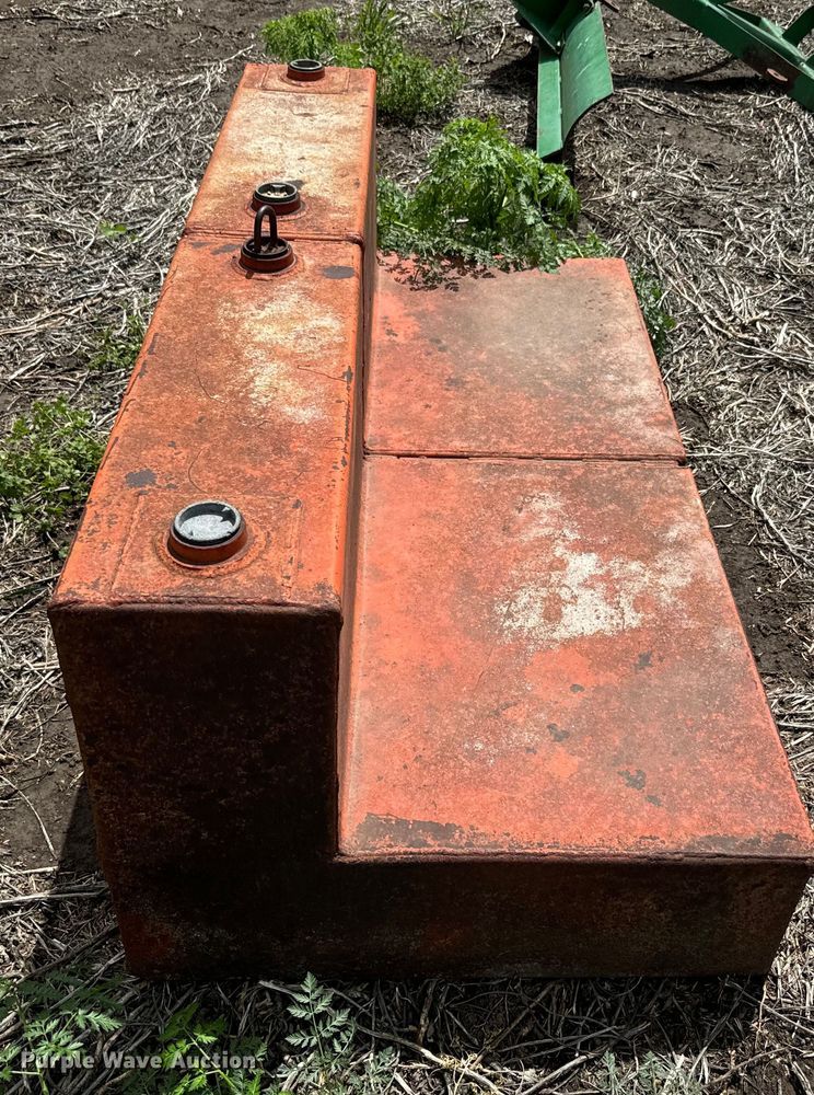 image for item EJ2779 Agriculture equipment