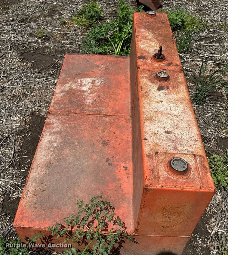 image for item EJ2779 Agriculture equipment