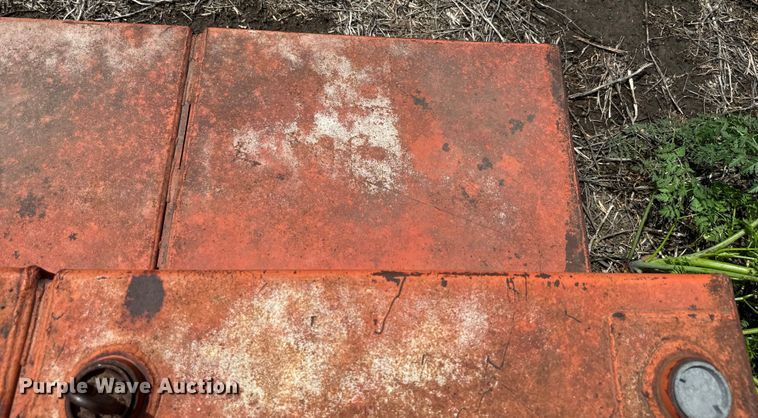 image for item EJ2779 Agriculture equipment