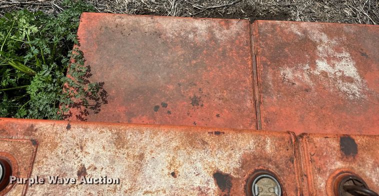 image for item EJ2779 Agriculture equipment