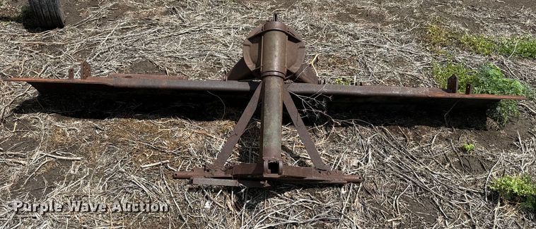 image for item EJ2779 Agriculture equipment