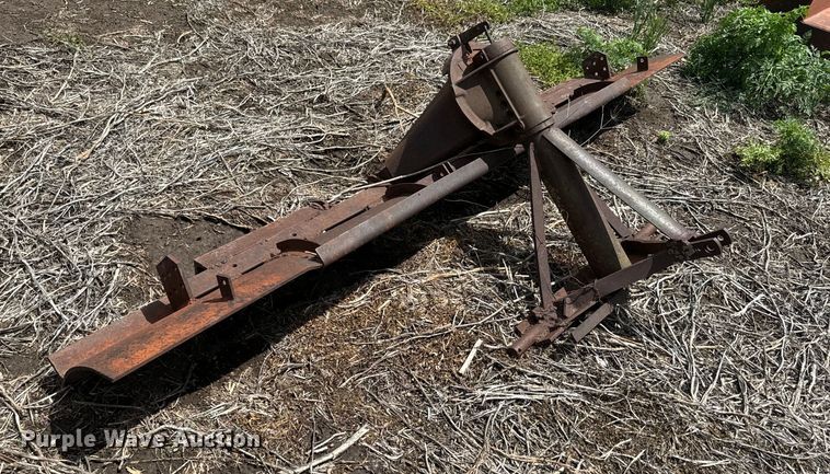 image for item EJ2779 Agriculture equipment