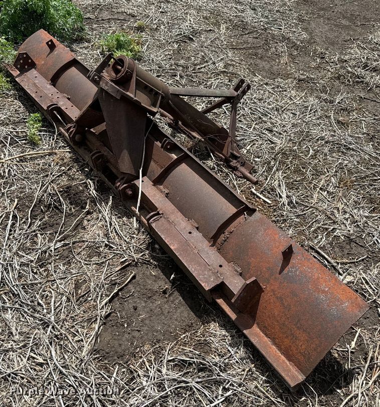 image for item EJ2779 Agriculture equipment