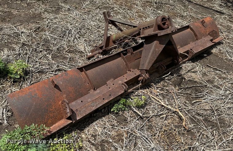 image for item EJ2779 Agriculture equipment