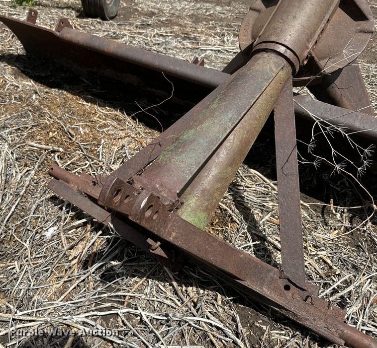 image for item EJ2779 Agriculture equipment